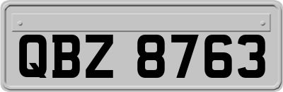 QBZ8763