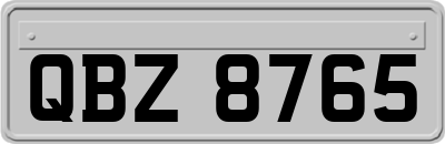 QBZ8765