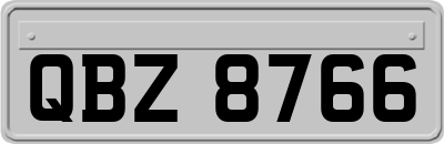 QBZ8766