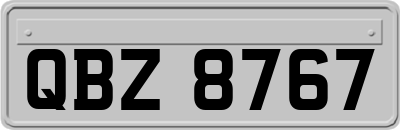 QBZ8767