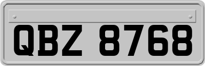 QBZ8768