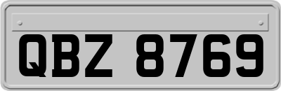 QBZ8769