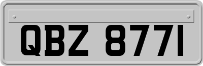 QBZ8771