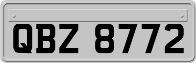 QBZ8772