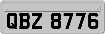 QBZ8776