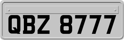 QBZ8777