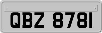 QBZ8781