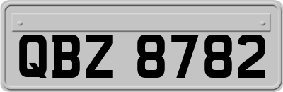 QBZ8782