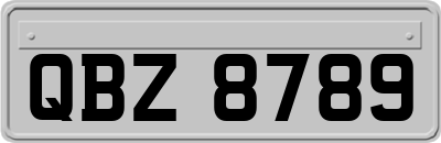 QBZ8789