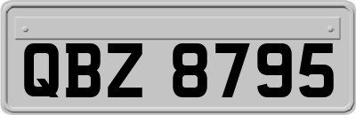 QBZ8795