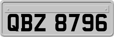 QBZ8796