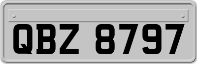 QBZ8797
