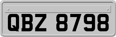 QBZ8798