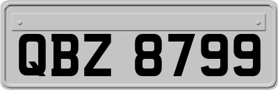 QBZ8799