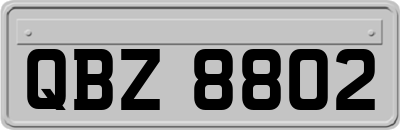 QBZ8802