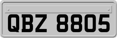 QBZ8805