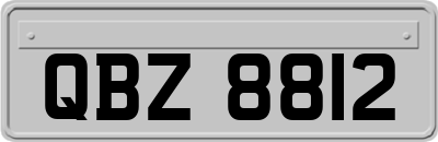 QBZ8812
