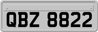 QBZ8822