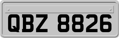 QBZ8826