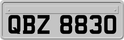 QBZ8830