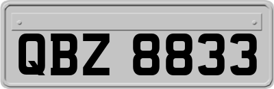 QBZ8833