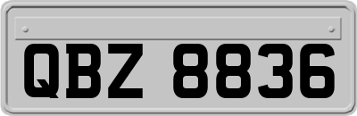 QBZ8836