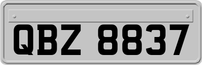 QBZ8837