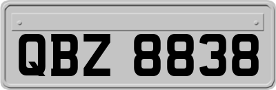 QBZ8838