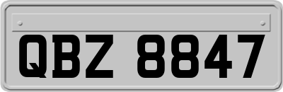 QBZ8847
