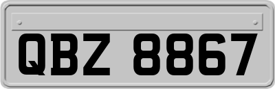 QBZ8867