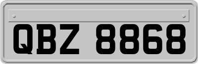 QBZ8868