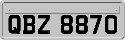 QBZ8870