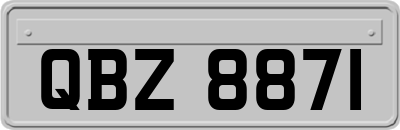 QBZ8871
