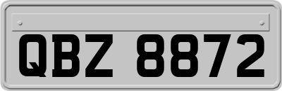QBZ8872