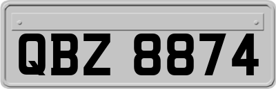 QBZ8874