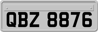 QBZ8876