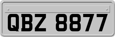 QBZ8877