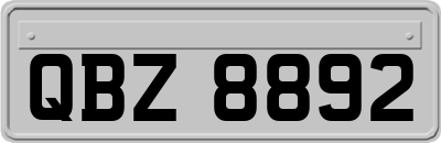 QBZ8892