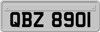 QBZ8901