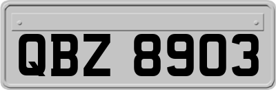 QBZ8903