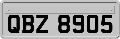 QBZ8905