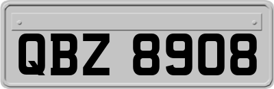 QBZ8908