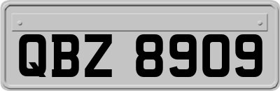 QBZ8909