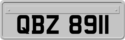 QBZ8911