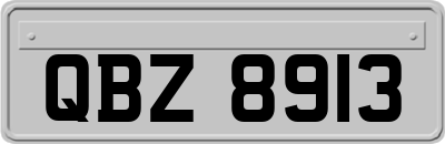 QBZ8913