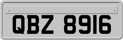 QBZ8916