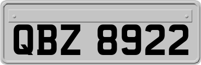 QBZ8922