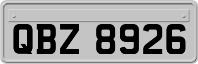 QBZ8926