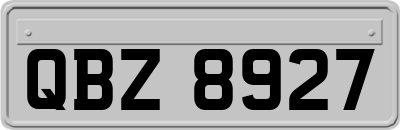 QBZ8927