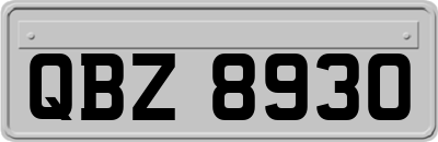 QBZ8930